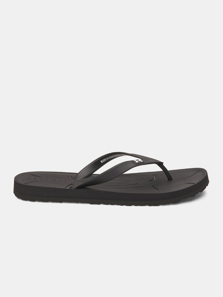 Under Armour Pánské pantofle Under Armour UA SARASOTA