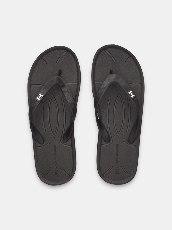 Under Armour Pánské pantofle Under Armour UA SARASOTA