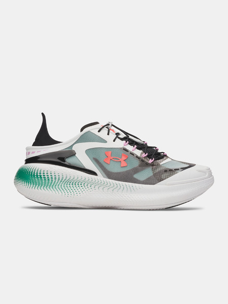 Under Armour Unisexové boty Under Armour UA Echo SlipSpeed