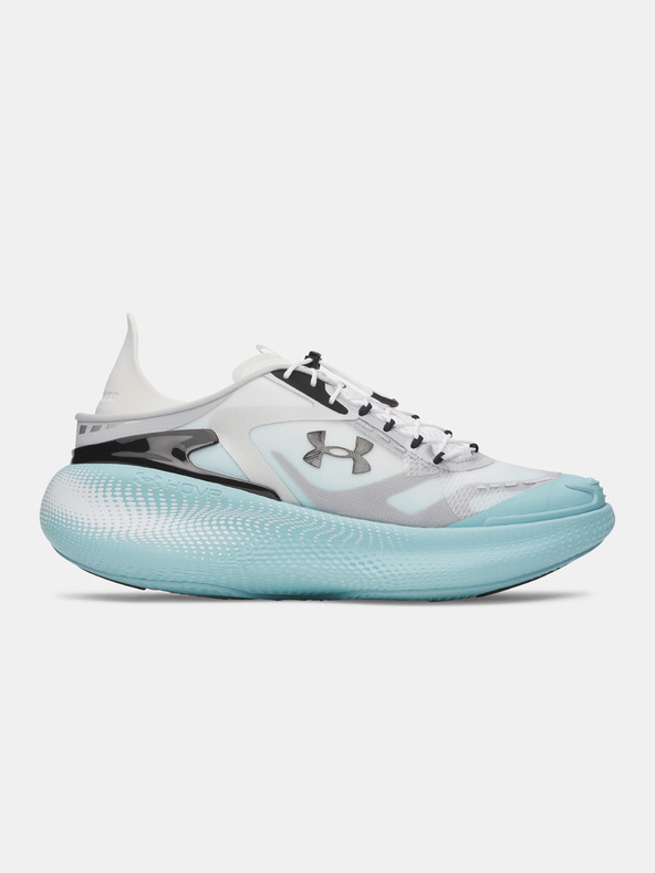 Under Armour Unisexové boty Under Armour UA Echo SlipSpeed