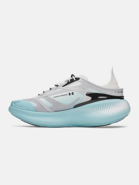 Under Armour Unisexové boty Under Armour UA Echo SlipSpeed