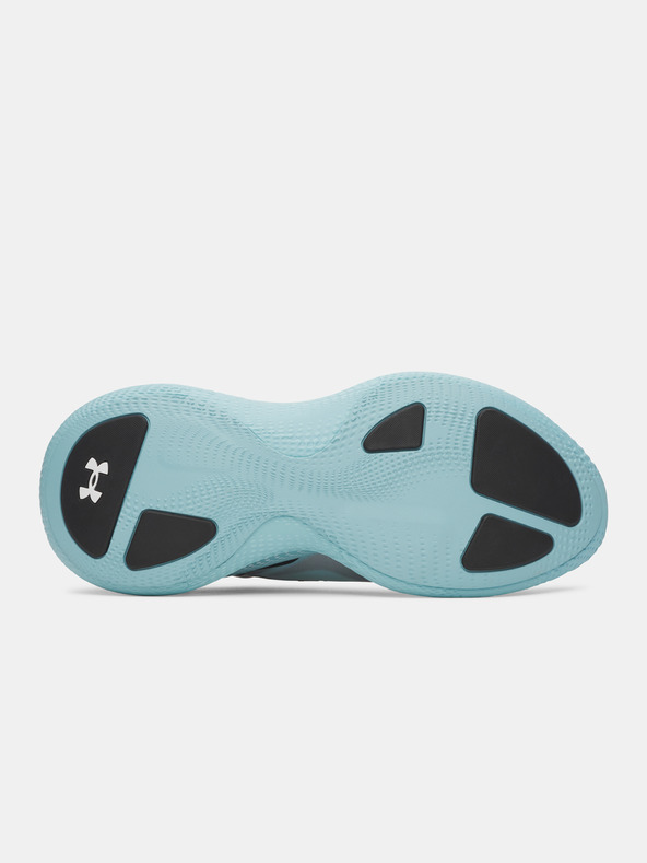Under Armour Unisexové boty Under Armour UA Echo SlipSpeed