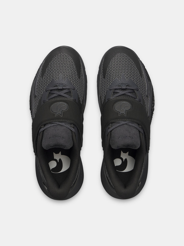 Under Armour Unisexové boty Under Armour D. FOX 2