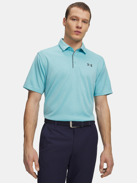 Under Armour Pánské tričko Under Armour Tech Polo