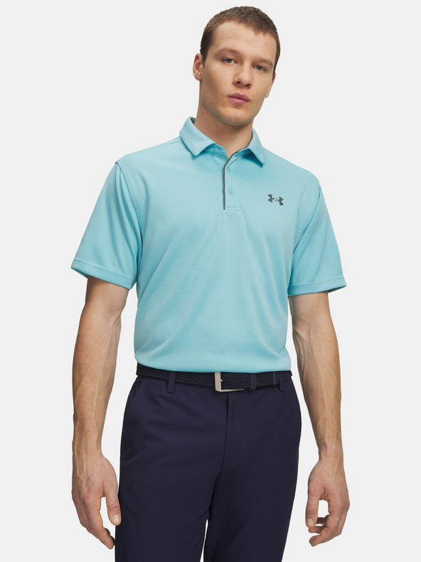 Under Armour Pánské tričko Under Armour Tech Polo