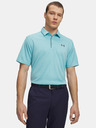 Under Armour Pánské tričko Under Armour Tech Polo