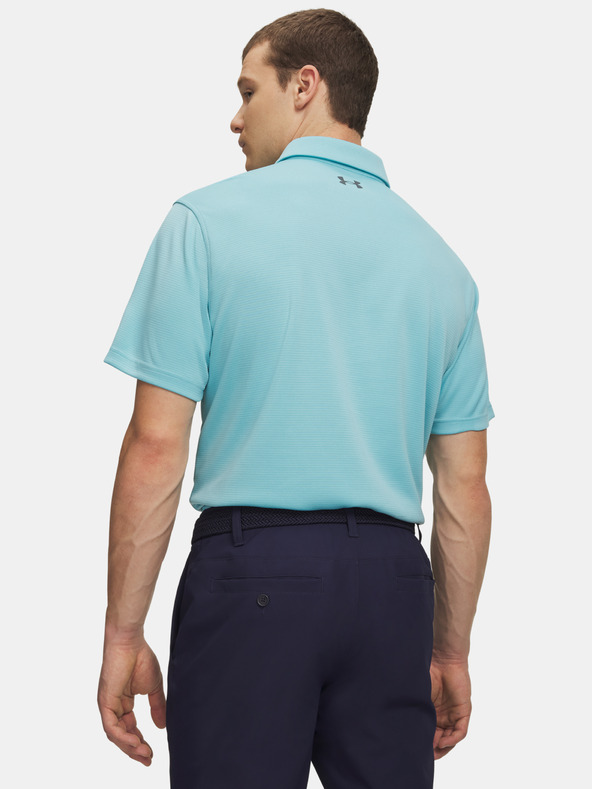 Under Armour Pánské tričko Under Armour Tech Polo