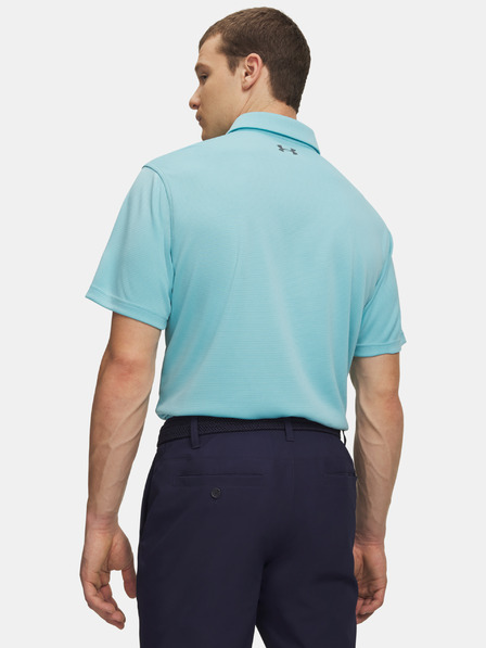 Under Armour Pánské tričko Under Armour Tech Polo