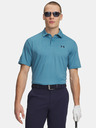 Under Armour Pánské tričko Under Armour UA Matchplay Polo