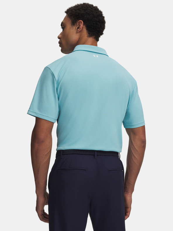 Under Armour Pánské tričko Under Armour UA T2G Pique Polo