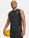 Under Armour Pánské tílko Under Armour UA Hoops M Training Tank
