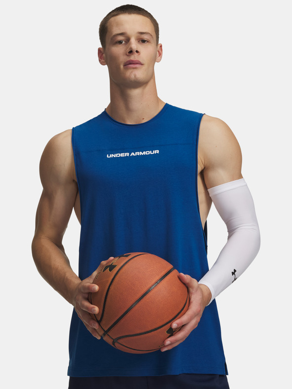 Under Armour Pánské tílko Under Armour UA Hoops Training Tank
