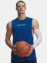 Under Armour Pánské tílko Under Armour UA Hoops Training Tank