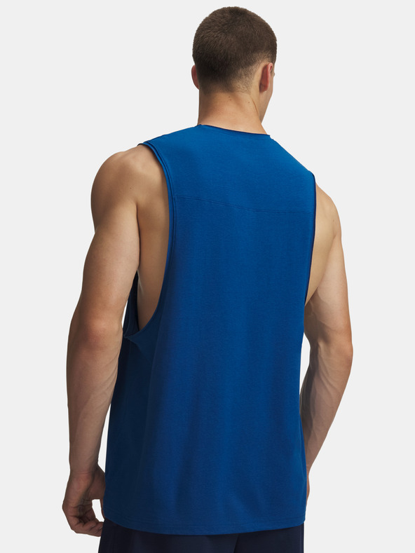 Under Armour Pánské tílko Under Armour UA Hoops Training Tank