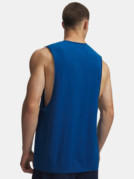 Under Armour Pánské tílko Under Armour UA Hoops Training Tank