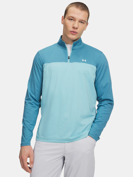 Under Armour Pánské tričko Under Armour UA T2G 1/4 Zip