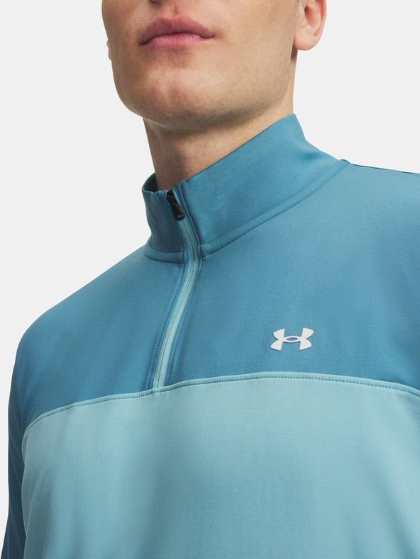 Under Armour Pánské tričko Under Armour UA T2G 1/4 Zip