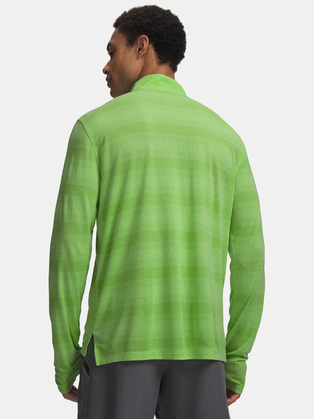 Under Armour Pánské tričko Under Armour UA Velociti 1/4 Zip
