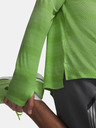 Under Armour Pánské tričko Under Armour UA Velociti 1/4 Zip