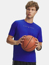 Under Armour Pánské tričko Under Armour Curry Night Night Tee