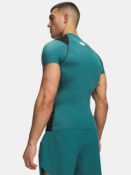Under Armour Pánské tričko Under Armour UA HG Elite Comp SS