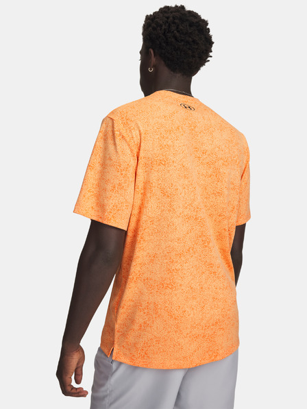 Under Armour Pánské tričko Under Armour UA Tech Tee Pixelate