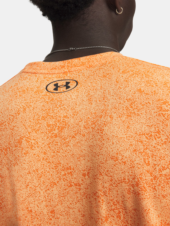 Under Armour Pánské tričko Under Armour UA Tech Tee Pixelate