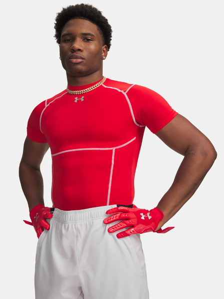 Under Armour Pánské tričko Under Armour UA HG Elite Comp SS