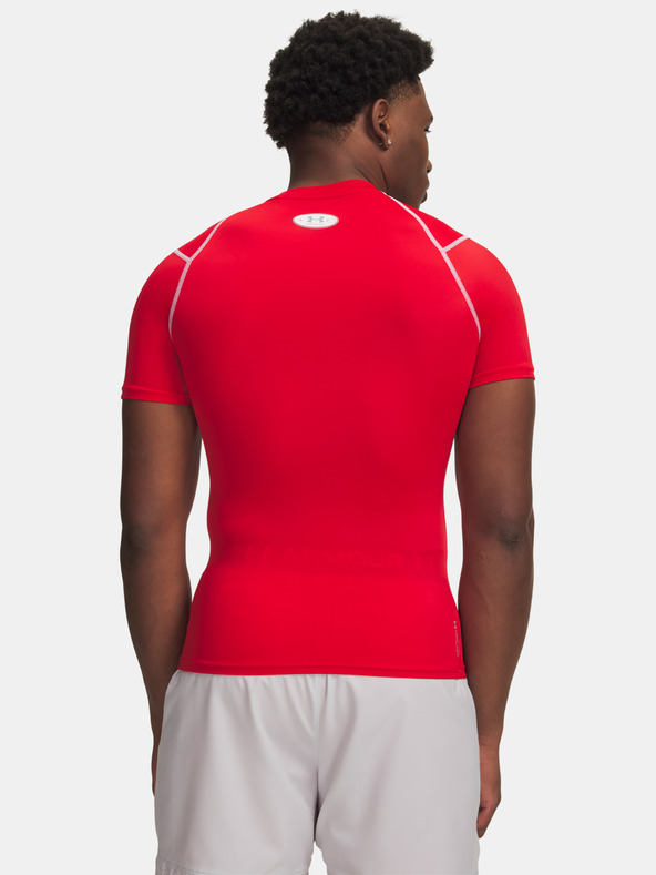 Under Armour Pánské tričko Under Armour UA HG Elite Comp SS
