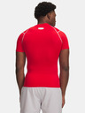 Under Armour Pánské tričko Under Armour UA HG Elite Comp SS
