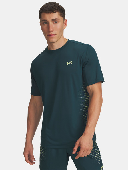 Under Armour Pánské tričko Under Armour UA Tech Play Short Sleeve