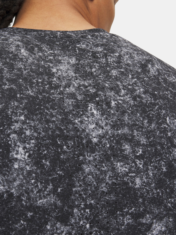 Under Armour Pánské tričko Under Armour UA Velociti Pro Print SS