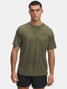 Under Armour Pánské tričko Under Armour UA Tech Vent Jcqrd SS