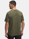 Under Armour Pánské tričko Under Armour UA Tech Vent Jcqrd SS