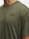 Under Armour Pánské tričko Under Armour UA Tech Vent Jcqrd SS