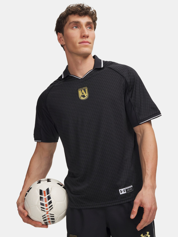 Under Armour Pánské tričko Under Armour UA 96 Terrace Country Jsy
