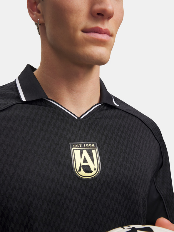 Under Armour Pánské tričko Under Armour UA 96 Terrace Country Jsy