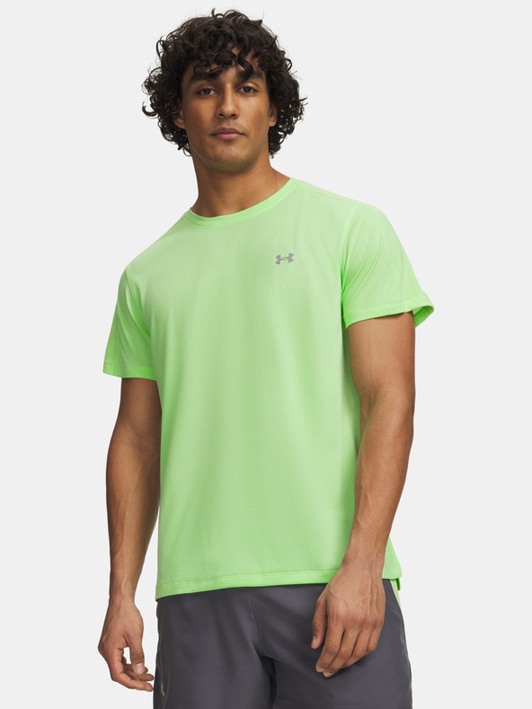 Under Armour Pánské tričko Under Armour UA Velociti REFLCT SS
