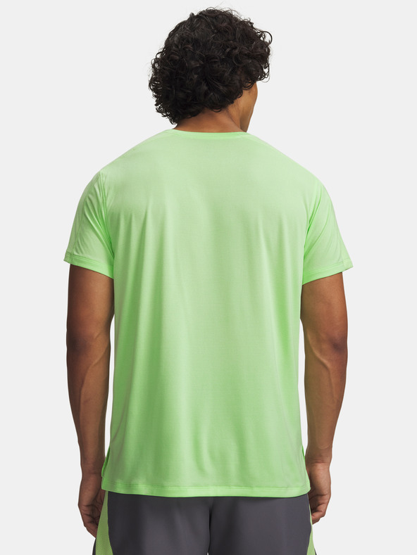 Under Armour Pánské tričko Under Armour UA Velociti REFLCT SS