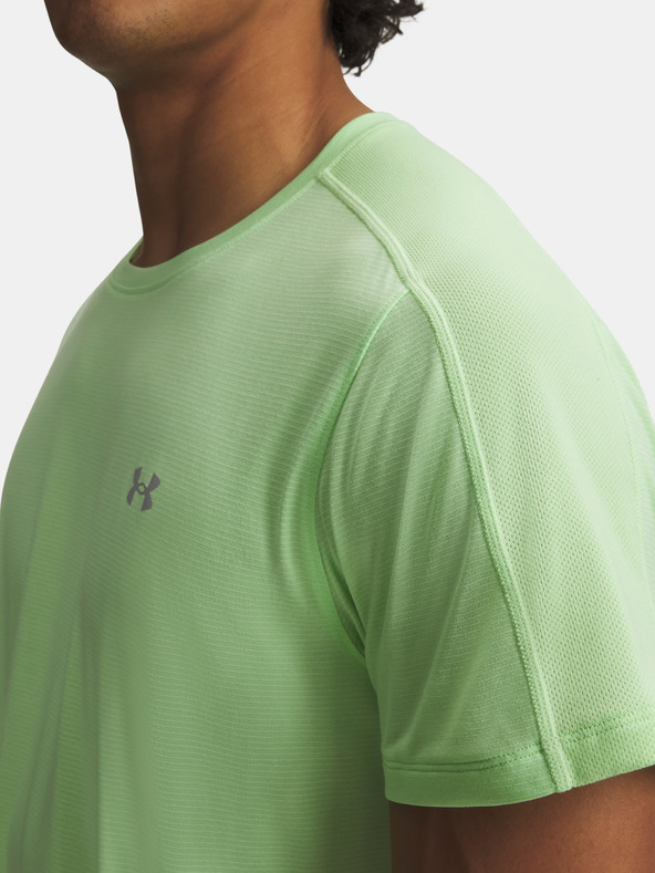 Under Armour Pánské tričko Under Armour UA Velociti REFLCT SS