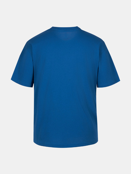 Under Armour Pánské tričko Under Armour UA M GFB FC HWT SS