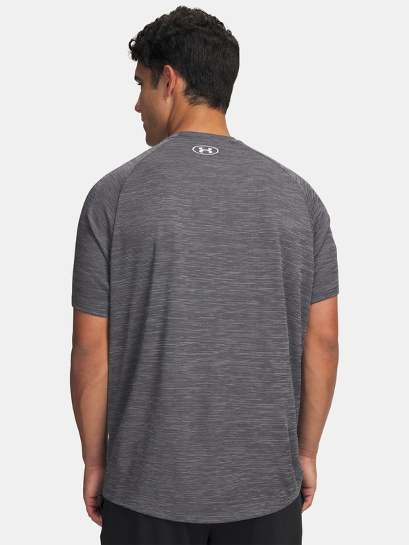 Under Armour Pánské tričko Under Armour UA Tech Textured SS