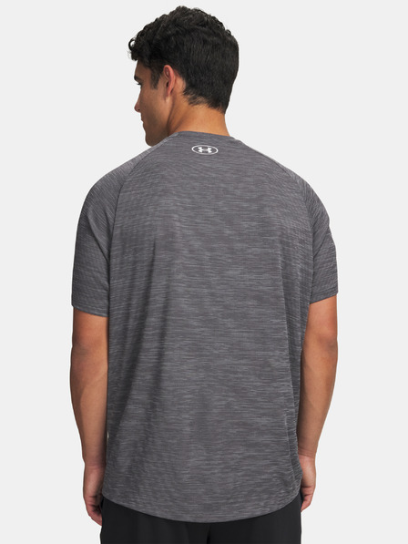 Under Armour Pánské tričko Under Armour UA Tech Textured SS