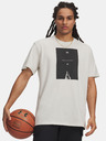 Under Armour Pánské tričko Under Armour Curry Greatest Shooter Tee