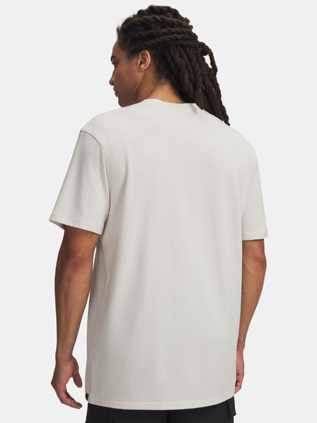 Under Armour Pánské tričko Under Armour Curry Greatest Shooter Tee