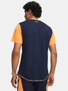 Under Armour Pánské tričko Under Armour UA M Challenger Pro PRNT SS