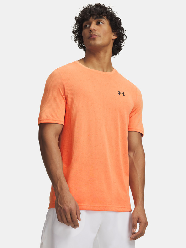 Under Armour Pánské tričko Under Armour Vanish Seamless SS