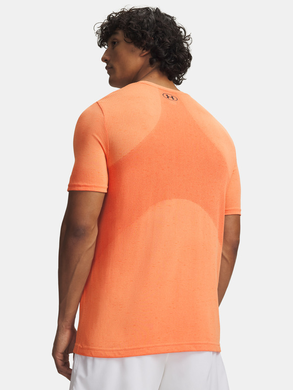 Under Armour Pánské tričko Under Armour Vanish Seamless SS