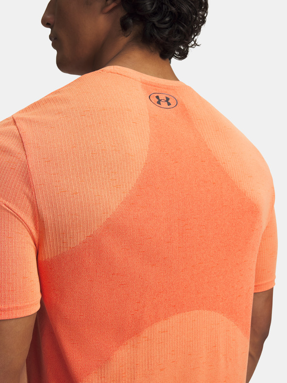Under Armour Pánské tričko Under Armour Vanish Seamless SS