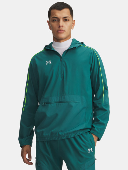 Under Armour Pánská bunda Under Armour UA M Challenger Warmup Jkt